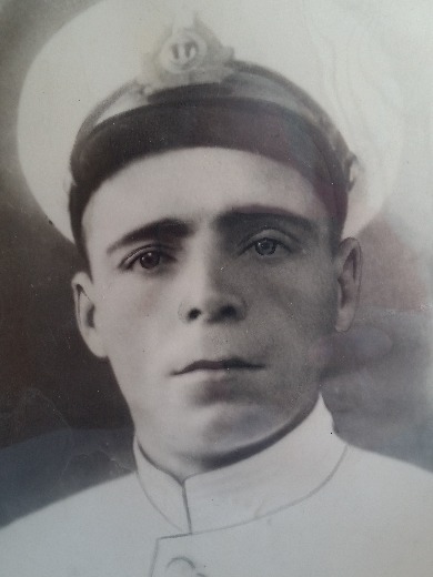 Зотов Александр Иванович