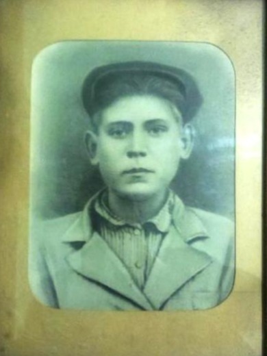 Тюрин Виктор Васильевич