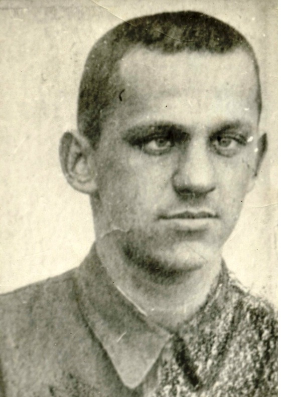 Хомич Леонид Александрович