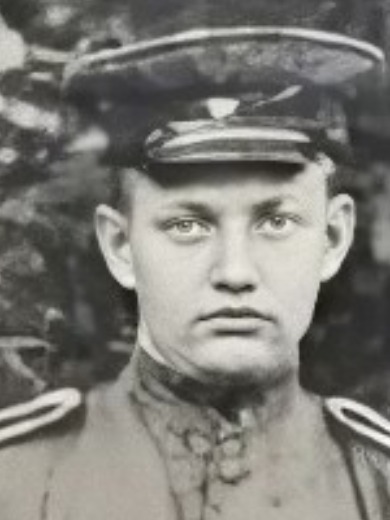 Тарасов Анатолий Полиэктович