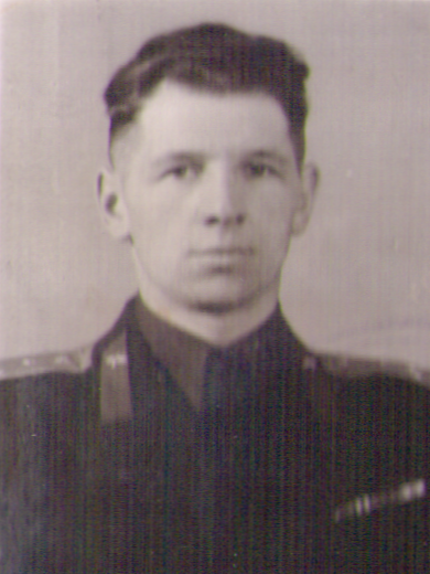 Королев Василий Алексеевич