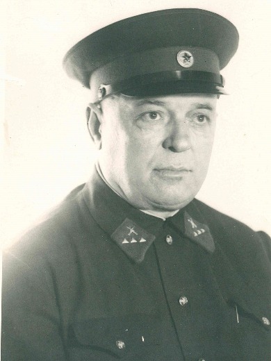 Макеев Михаил Иванович