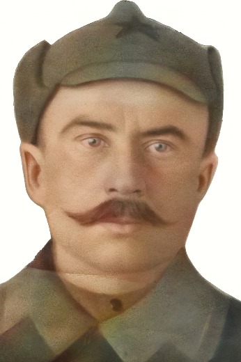 Лялин Тимофей Сергеевич