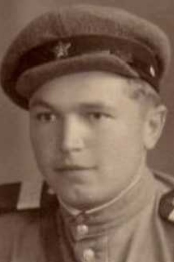 Ромейко Николай Фролович