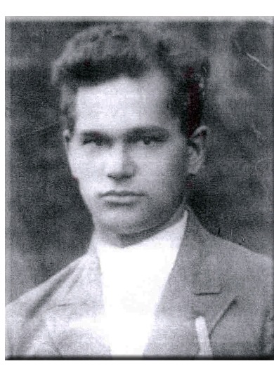 Костюков Владимир Петрович