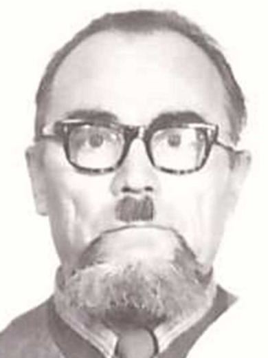 Яковлев Константин Хрисанфович