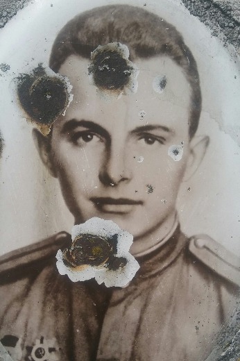 Гофунг Захар Самуилович