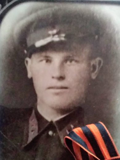 Шадчнев Василий Федорович