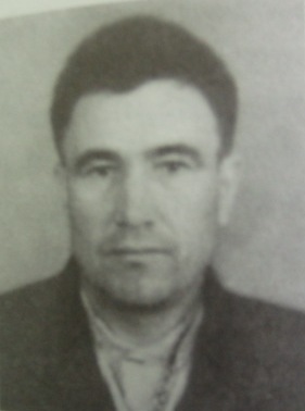 Бельтюков Филипп Исакович