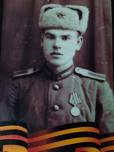 Чубанов Леонид Михайлович