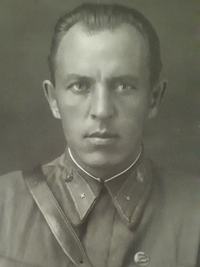 Гелах Василий Федорович