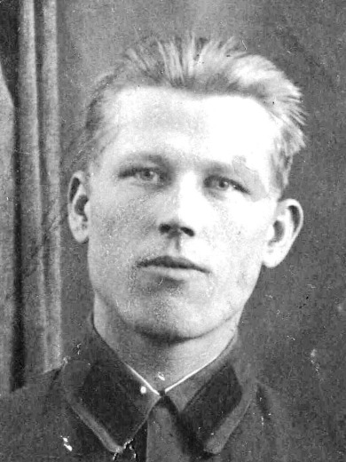 Савченко Афанасий Митрофанович