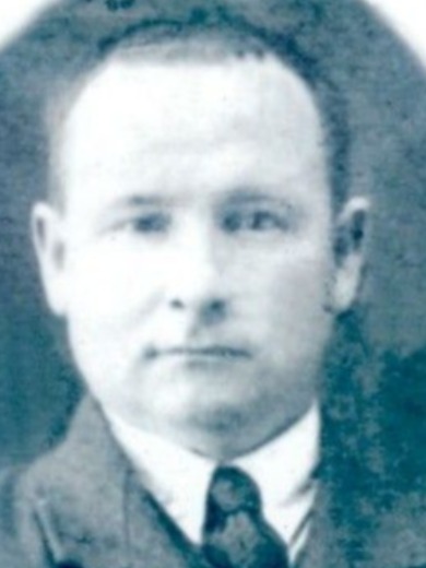 Цыганов Андрей Селиверстович