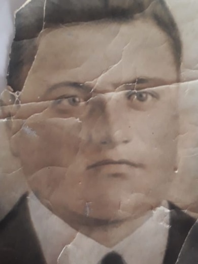 Доленко Степан Ильич