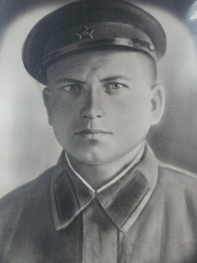 Романенко Григорий Дементьевич