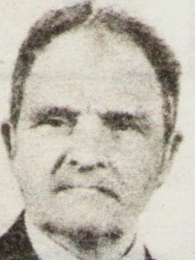 Полухин Петр Дмитриевич