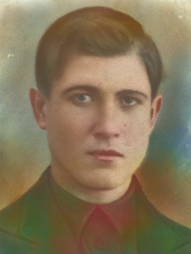 Бондаренко Сергей Петрович