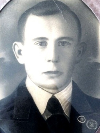 Галеев Зуфар Билалович