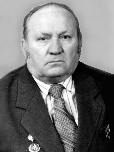 Качинский Павел Фролович