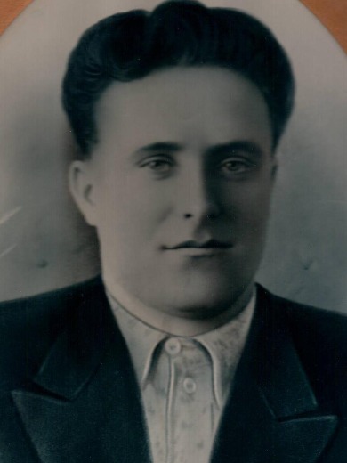 Казанцев Федор Алексеевич