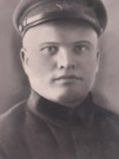 Таныгин Иван Александрович