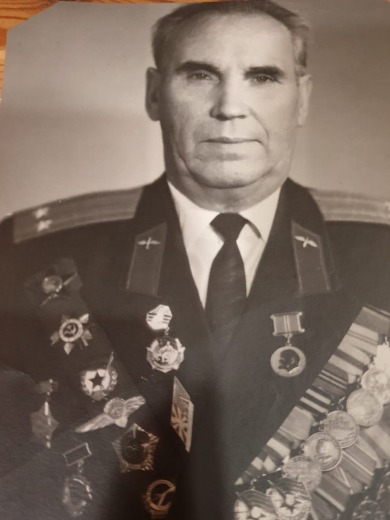 Карпов Николай Владимирович