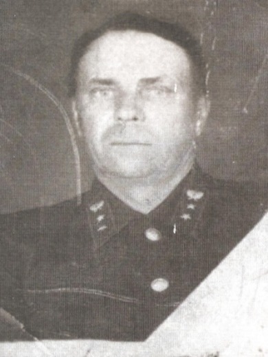 Глушак Петр Ильич