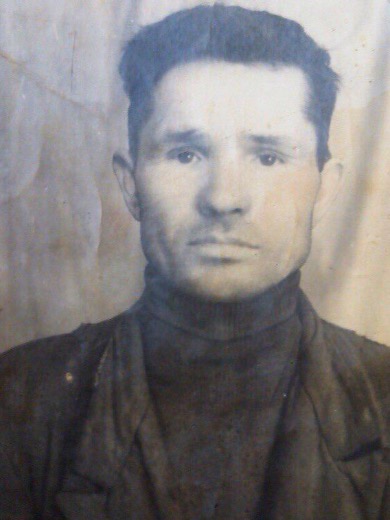 Гущин Николай Михайлович