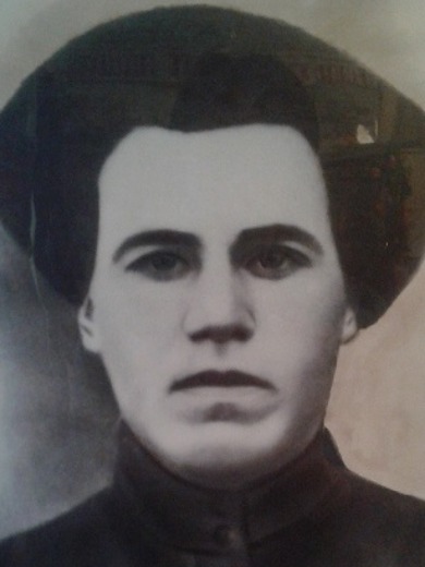 Тугуз Ибрагим Зазарихович