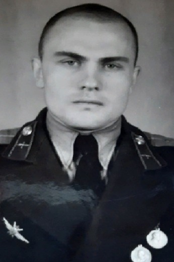 Мигунов Леонид Алексеевич