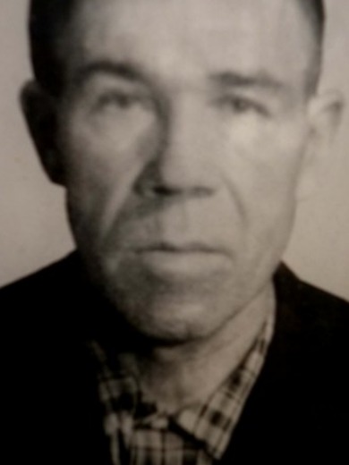 Лукьянов Василий Лукьянович