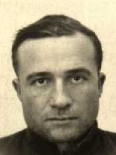 Ателькин Василий Григорьевич