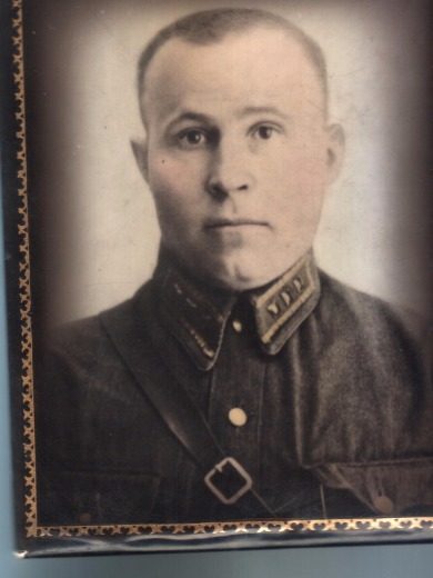 Пискаев Даниил Филиппович