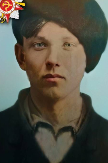 Пустовой Яков Моисеевич