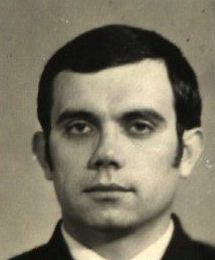 Афанасьев Владимир Александрович