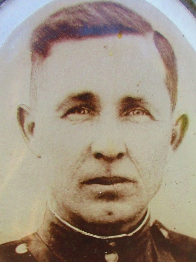 Пыльнев Иван Матвеевич