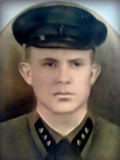 Брянцев Николай Климентьевич