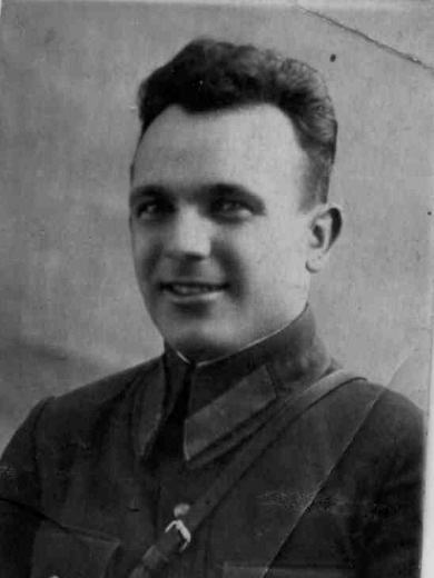 Ковайкин Григорий Михайлович
