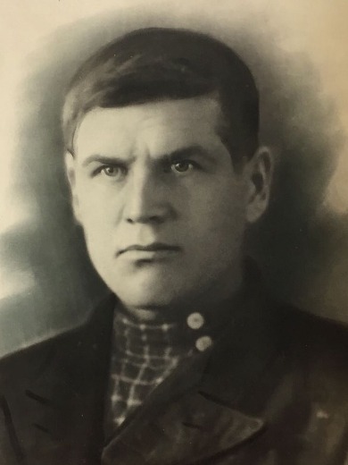 Макаров Иван Дмитриевич