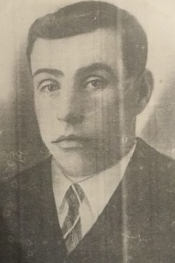 Котельников Николай Сергеевич