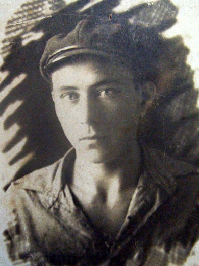 Зинченко Михаил Михайлович