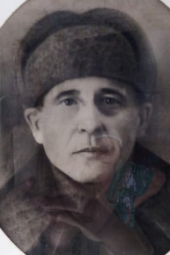Зацепин Федор Константинович