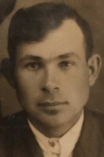 Андреев Фома Андреевич