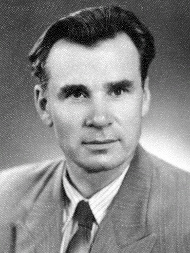 Фролов Арсений Иванович