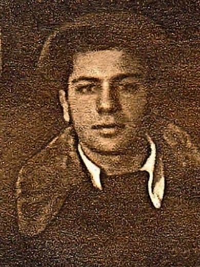 Хейфец Шалом Семенович