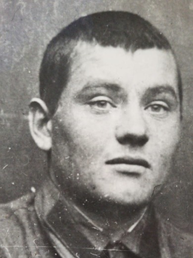 Мысляев Афанасий Дмитриевич