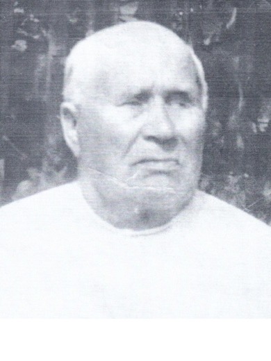 Сидоров Василий Владимирович