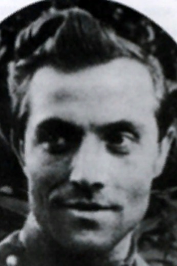 Воронов Иван Михайлович