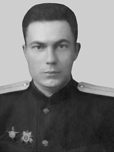 Владимиров Николай Васильевич
