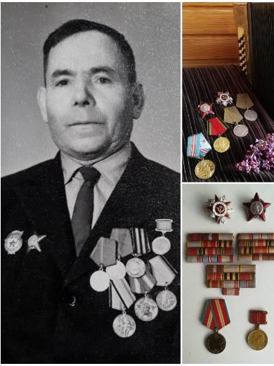 Тищенков Иван Авдеевич